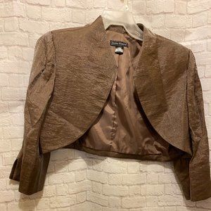 Jessica Howard Bolero Jacket | 16